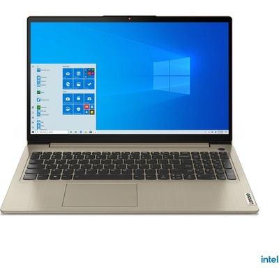 Lenovo IdeaPad 3 82H8036MCK