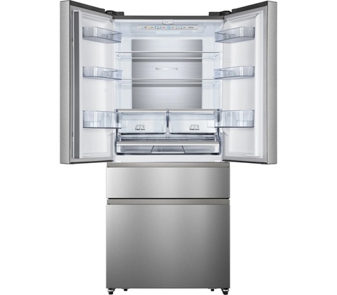 Hisense RF540N4SBI2