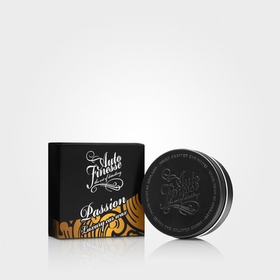 Auto Finesse Passion Carnauba Wax 150 g