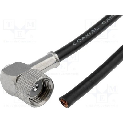 4CARMEDIA FRN.LC27 Kabel s vidlicí; 3,6m; LC27