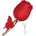 Armony butterfly flower suction
