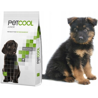 Avantis Petcool Junior 18 kg