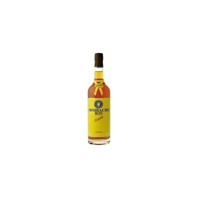 Mombacho Rum 8y 40% 0,7 l (holá láhev)