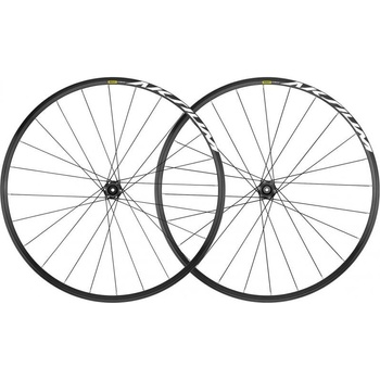 Mavic Aksium Disc