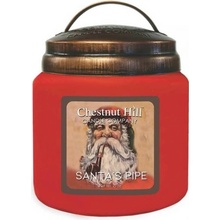 Chestnut Hill Candle Santa's Pipe 454 g