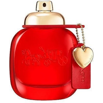 Image 1 of Coach Love EDP 90 ml Tester
