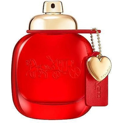 Coach Love EDP 90 ml Tester