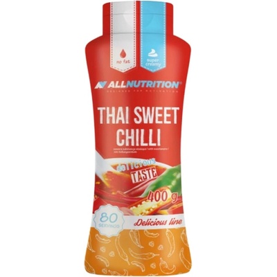 ALLNUTRITION Thai Sweet Chilli Sauce | Low Calorie [400 мл]