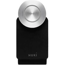 NUKI Smart Lock 3.0 Pro černý