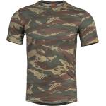 Pentagon APOLLO функционална тениска с къси ръкави, GR. Camo (K09010-Camo-56)