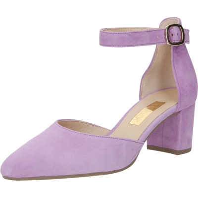 Gabor Официални дамски обувки лилав, размер 4