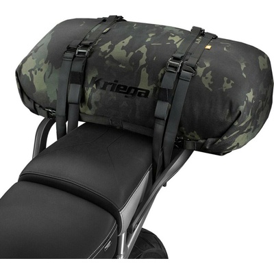 Kriega ROLLPACK 40 MULTICAM