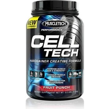 MuscleTech Cell Tech Performance 1400 g