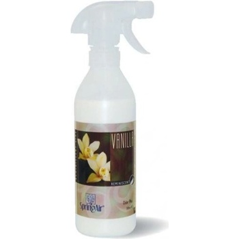 Spring Air ODOR PLUS VANILLA 500 ml
