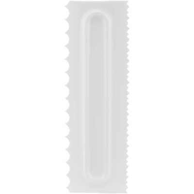 Horecano BAKERY-Шпатула за глазура оребрена 22x7cm (HC-981902) (232088) (01981902)