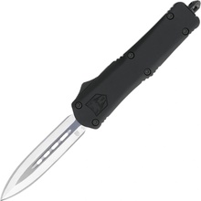 CobraTec Medium FS-3 Black Dagger Not Serrated 06CT135