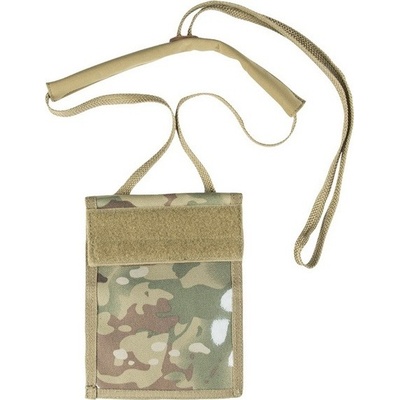 Mil-Tec na doklady multicam
