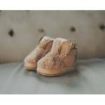 Donsje Бебешки обувки Richy Booties Fluffy Bunny (1033808.)