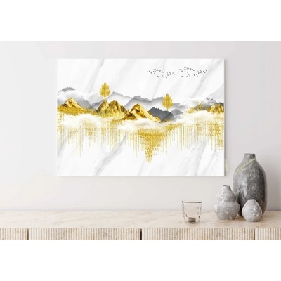 Divio Obraz na plátně, vzor 20401 Velikost: 60x90 cm