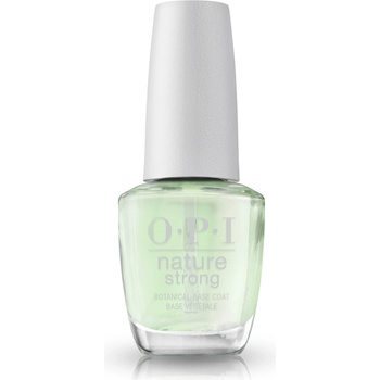 OPI Nature Strong Botanical Base Coat 15 ml