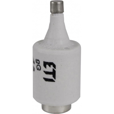 Poistková patrona ETI 002312102 DII DZ/gF 4A/500V rýchla