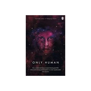 Only Human (ISBN: 9781405935708)