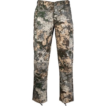 Kalhoty Mil-tec polní US BDU WASP Z2