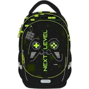 Belmil Ученическа раница Neon Play - Belmil
