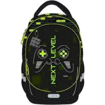 Belmil Ученическа раница Neon Play - Belmil