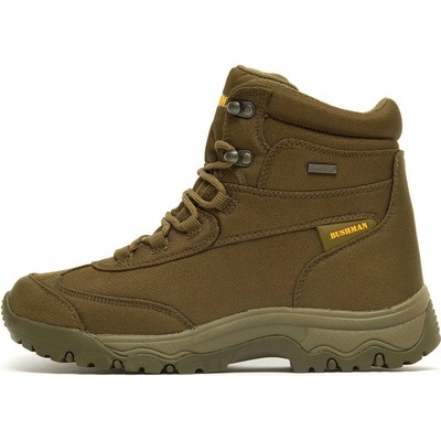 Bushman Ranger olive