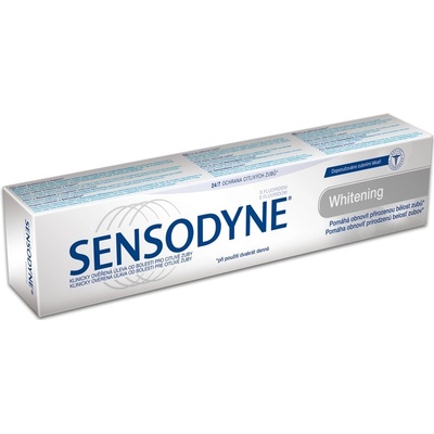 Sensodyne Whitening 75 ml