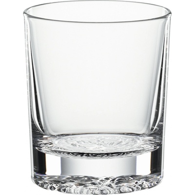 Spiegelau Sklenice na vodu LOUNGE 2.0 čirá 4 x 238 ml