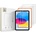 Tech-Protect 2 x протектор за дисплей на iPad 10 (10.9" 2022) / 11 (11" 2025) от Tech-Protect Easy Set - Clear (5906302363100)