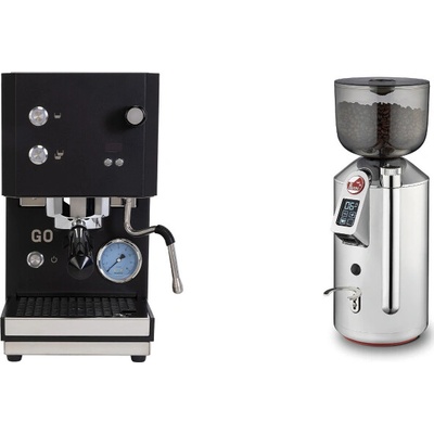 Set Profitec GO 2.0 + La Pavoni Cilindro