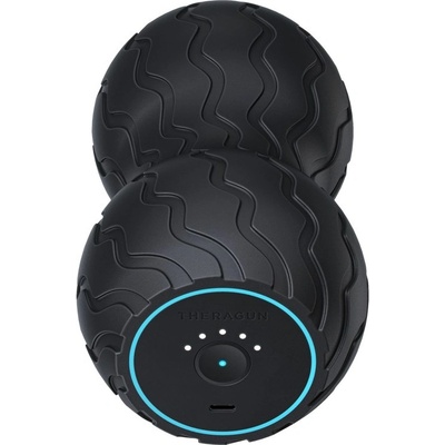 Theragun Wave Duo masér Universal Black