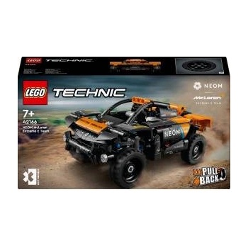 LEGO® Constructor LEGO® Technic NEOM McLaren Extreme E Race Car