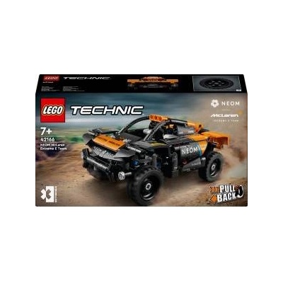 LEGO® Constructor LEGO® Technic NEOM McLaren Extreme E Race Car