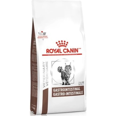 Royal Canin VD Cat Dry Gastro Intestinal 2 kg
