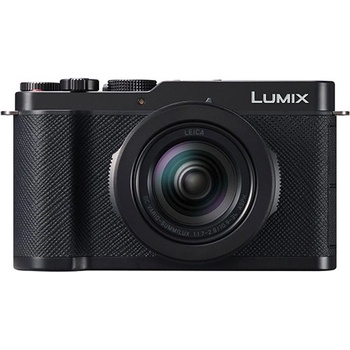 Panasonic Lumix L10 Black (DC-L10E-K)