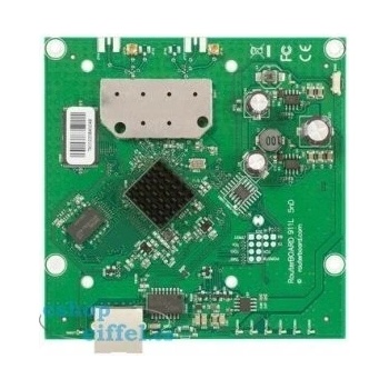 MikroTik RB911-5HnD