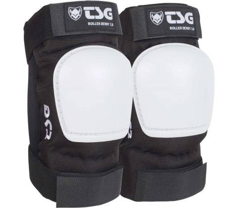 TSG Kneepad Roller Derby