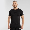 Exalted pánské ESSENTIAL AIR tričko černá