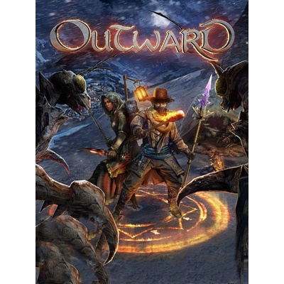Outward