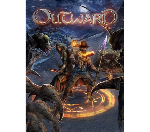 Outward