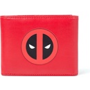 Deadpool Peněženka Logo