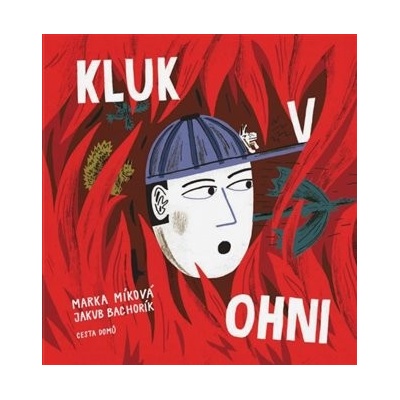 Cesta domů Kluk v ohni