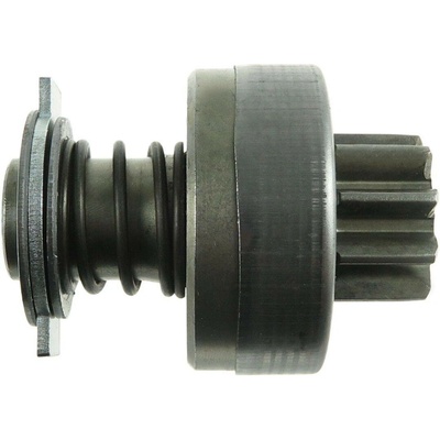 Volnoběžný převod, startér AS-PL SD9131