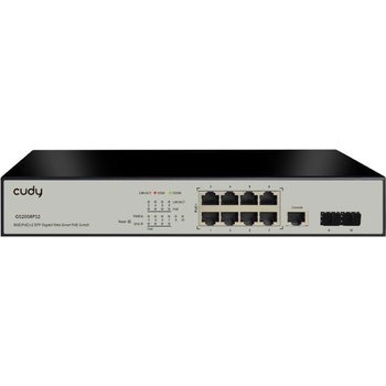 CUDY GS2008PS2