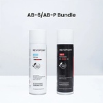 Revopoint Комплект 1x Сканиращ спрей AB-6 и 1x Сканиращ спрей AB-P (bundle)