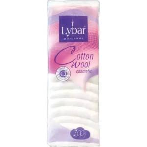 Lybar Памучна вата Lybar 100 г